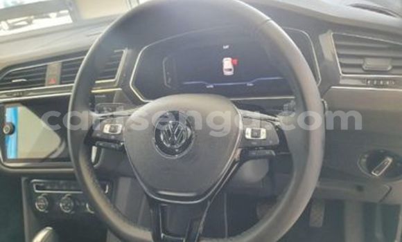 Buy Used Volkswagen Tiguan White Car in Ezulwini in Hhohho Buy Used Volkswagen Tiguan White Car in Ezulwini in Hhohho