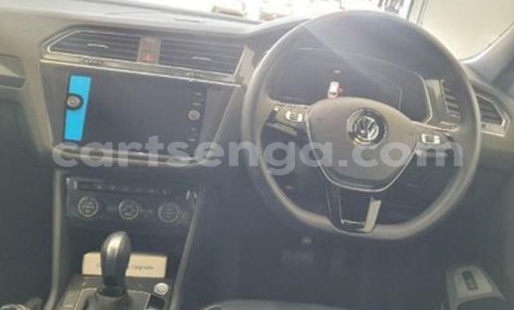Buy Used Volkswagen Tiguan White Car in Ezulwini in Hhohho Buy Used Volkswagen Tiguan White Car in Ezulwini in Hhohho