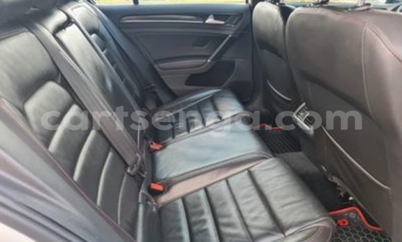 Acheter Occasion Voiture Volkswagen Golf Blanc à Ezulwini, Hhohho Acheter Occasion Voiture Volkswagen Golf Blanc à Ezulwini, Hhohho