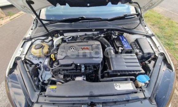 Acheter Occasion Voiture Volkswagen Golf Blanc à Ezulwini, Hhohho Acheter Occasion Voiture Volkswagen Golf Blanc à Ezulwini, Hhohho