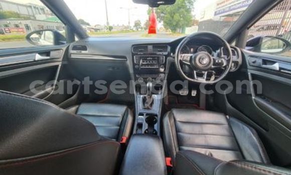 Acheter Occasion Voiture Volkswagen Golf Blanc à Ezulwini, Hhohho Acheter Occasion Voiture Volkswagen Golf Blanc à Ezulwini, Hhohho