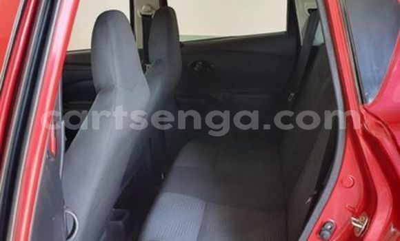 Buy Used Datsun GO Red Car in Ezulwini in Hhohho Buy Used Datsun GO Red Car in Ezulwini in Hhohho