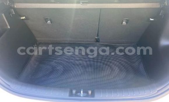 Acheter Occasion Voiture Kia Rio Blanc à Ezulwini, Hhohho Acheter Occasion Voiture Kia Rio Blanc à Ezulwini, Hhohho