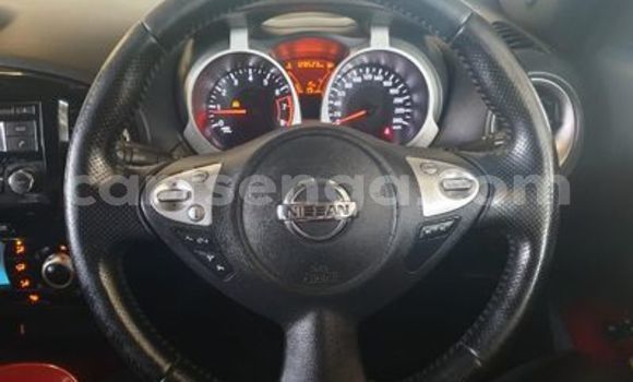 Buy Used Nissan Juke White Car in Ezulwini in Hhohho Buy Used Nissan Juke White Car in Ezulwini in Hhohho