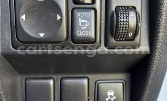 Buy Used Nissan Juke White Car in Ezulwini in Hhohho Buy Used Nissan Juke White Car in Ezulwini in Hhohho