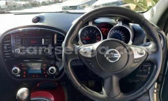 Buy Used Nissan Juke White Car in Ezulwini in Hhohho Buy Used Nissan Juke White Car in Ezulwini in Hhohho