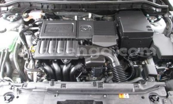 Buy Used Mazda 3 Silver Car in Ezulwini in Hhohho Buy Used Mazda 3 Silver Car in Ezulwini in Hhohho