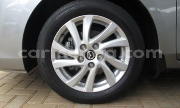 Buy Used Mazda 3 Silver Car in Ezulwini in Hhohho Buy Used Mazda 3 Silver Car in Ezulwini in Hhohho