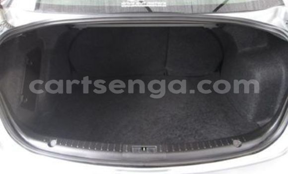 Buy Used Mazda 3 Silver Car in Ezulwini in Hhohho Buy Used Mazda 3 Silver Car in Ezulwini in Hhohho