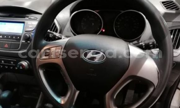 Nunua Ilio tumika Hyundai ix35 Silver Gari ndani ya Ezulwini nchini Hhohho Nunua Ilio tumika Hyundai ix35 Silver Gari ndani ya Ezulwini nchini Hhohho
