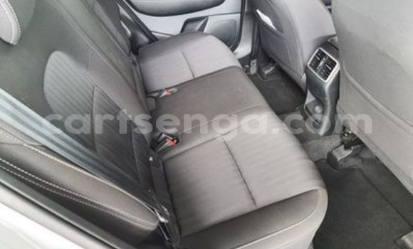 Buy Used Kia Sportage White Car in Ezulwini in Hhohho Buy Used Kia Sportage White Car in Ezulwini in Hhohho