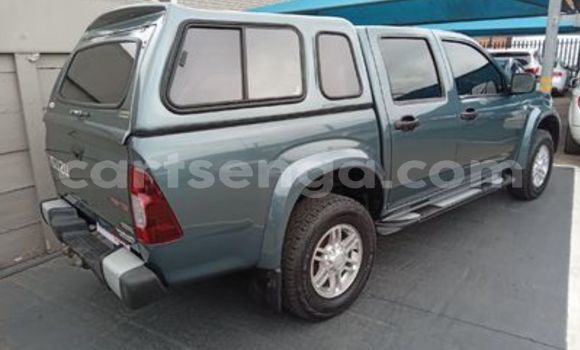 Acheter Occasion Voiture Isuzu KB Autre à Ezulwini, Hhohho Acheter Occasion Voiture Isuzu KB Autre à Ezulwini, Hhohho