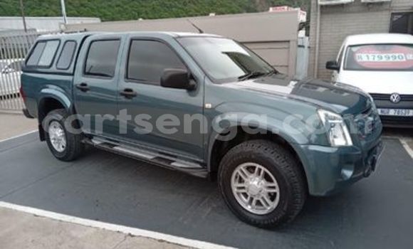 Acheter Occasion Voiture Isuzu KB Autre à Ezulwini, Hhohho Acheter Occasion Voiture Isuzu KB Autre à Ezulwini, Hhohho