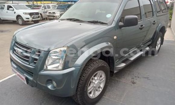 Acheter Occasion Voiture Isuzu KB Autre à Ezulwini, Hhohho Acheter Occasion Voiture Isuzu KB Autre à Ezulwini, Hhohho