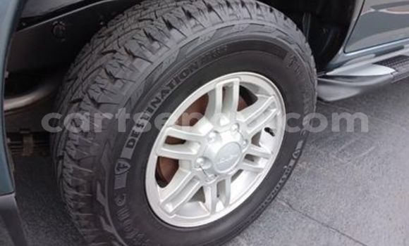 Acheter Occasion Voiture Isuzu KB Autre à Ezulwini, Hhohho Acheter Occasion Voiture Isuzu KB Autre à Ezulwini, Hhohho