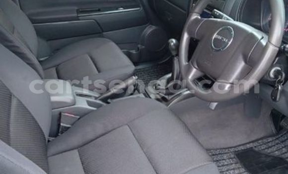Acheter Occasion Voiture Isuzu KB Autre à Ezulwini, Hhohho Acheter Occasion Voiture Isuzu KB Autre à Ezulwini, Hhohho