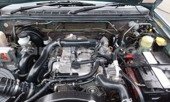 Acheter Occasion Voiture Isuzu KB Autre à Ezulwini, Hhohho Acheter Occasion Voiture Isuzu KB Autre à Ezulwini, Hhohho