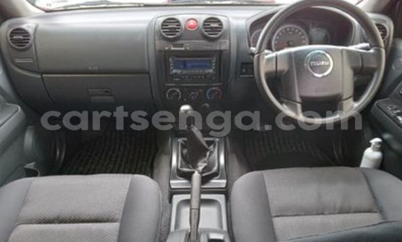 Acheter Occasion Voiture Isuzu KB Autre à Ezulwini, Hhohho Acheter Occasion Voiture Isuzu KB Autre à Ezulwini, Hhohho