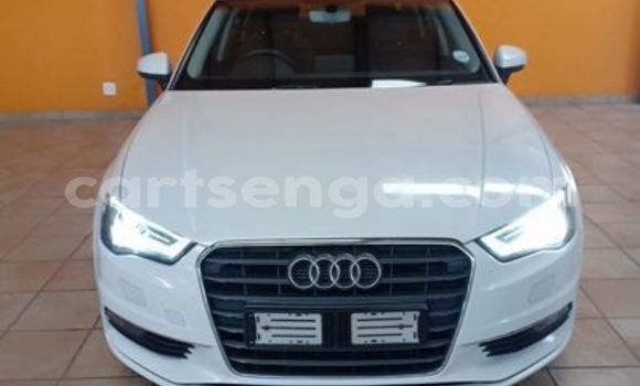 Nunua Ilio tumika Audi A3 White Gari ndani ya Ezulwini nchini Hhohho Nunua Ilio tumika Audi A3 White Gari ndani ya Ezulwini nchini Hhohho