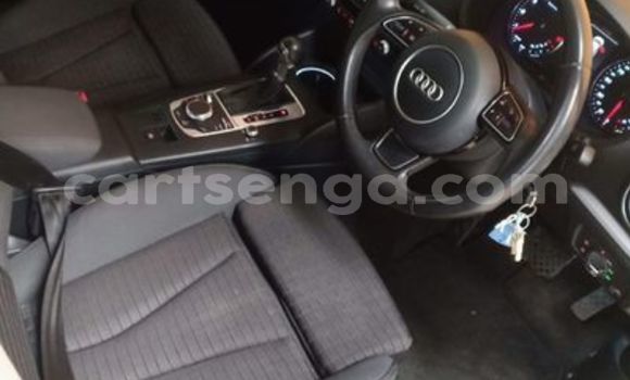 Nunua Ilio tumika Audi A3 White Gari ndani ya Ezulwini nchini Hhohho Nunua Ilio tumika Audi A3 White Gari ndani ya Ezulwini nchini Hhohho