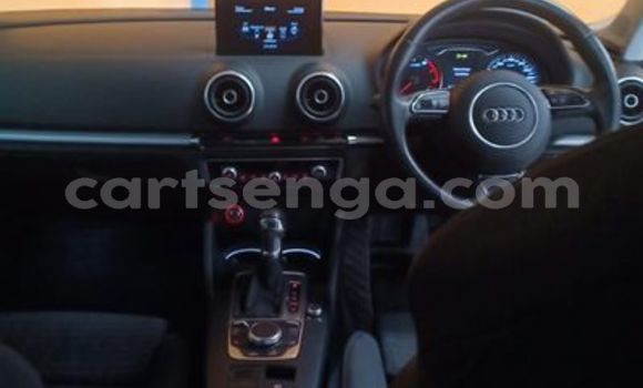 Nunua Ilio tumika Audi A3 White Gari ndani ya Ezulwini nchini Hhohho Nunua Ilio tumika Audi A3 White Gari ndani ya Ezulwini nchini Hhohho