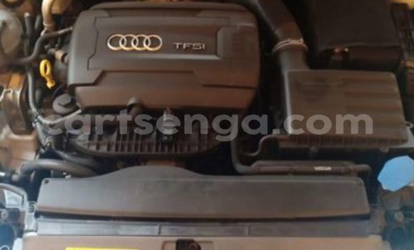 Nunua Ilio tumika Audi A3 White Gari ndani ya Ezulwini nchini Hhohho Nunua Ilio tumika Audi A3 White Gari ndani ya Ezulwini nchini Hhohho