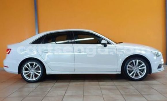 Nunua Ilio tumika Audi A3 White Gari ndani ya Ezulwini nchini Hhohho Nunua Ilio tumika Audi A3 White Gari ndani ya Ezulwini nchini Hhohho