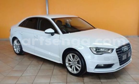 Nunua Ilio tumika Audi A3 White Gari ndani ya Ezulwini nchini Hhohho Nunua Ilio tumika Audi A3 White Gari ndani ya Ezulwini nchini Hhohho