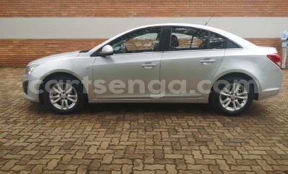 Nunua Ilio tumika Chevrolet Cruze Silver Gari ndani ya Ezulwini nchini Hhohho Nunua Ilio tumika Chevrolet Cruze Silver Gari ndani ya Ezulwini nchini Hhohho