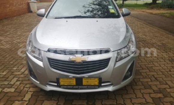 Nunua Ilio tumika Chevrolet Cruze Silver Gari ndani ya Ezulwini nchini Hhohho Nunua Ilio tumika Chevrolet Cruze Silver Gari ndani ya Ezulwini nchini Hhohho