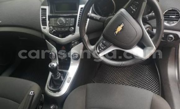 Nunua Ilio tumika Chevrolet Cruze Silver Gari ndani ya Ezulwini nchini Hhohho Nunua Ilio tumika Chevrolet Cruze Silver Gari ndani ya Ezulwini nchini Hhohho