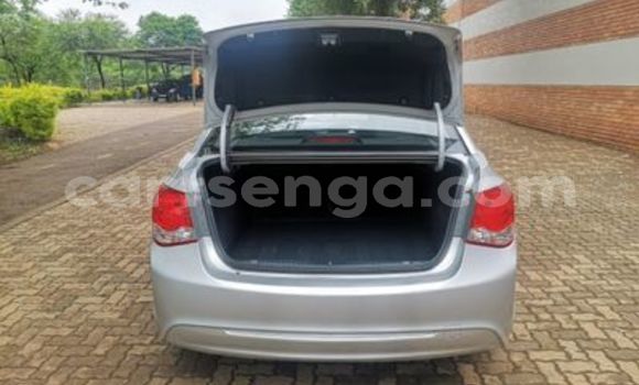 Nunua Ilio tumika Chevrolet Cruze Silver Gari ndani ya Ezulwini nchini Hhohho Nunua Ilio tumika Chevrolet Cruze Silver Gari ndani ya Ezulwini nchini Hhohho