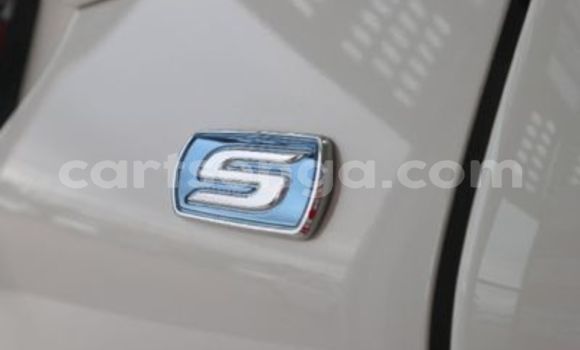 Acheter Occasion Voiture Toyota Rush Blanc à Ezulwini, Hhohho Acheter Occasion Voiture Toyota Rush Blanc à Ezulwini, Hhohho