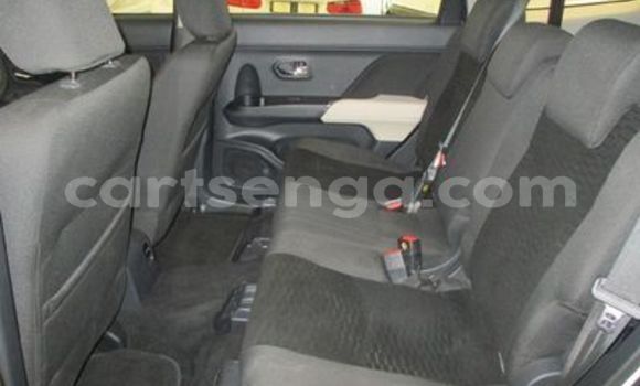 Acheter Occasion Voiture Toyota Rush Blanc à Ezulwini, Hhohho Acheter Occasion Voiture Toyota Rush Blanc à Ezulwini, Hhohho