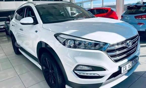 Nunua Ilio tumika Hyundai Tucson White Gari ndani ya Ezulwini nchini Hhohho Nunua Ilio tumika Hyundai Tucson White Gari ndani ya Ezulwini nchini Hhohho