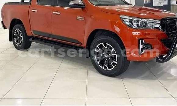 Acheter Occasion Voiture Toyota Hilux Autre à Ezulwini, Hhohho Acheter Occasion Voiture Toyota Hilux Autre à Ezulwini, Hhohho