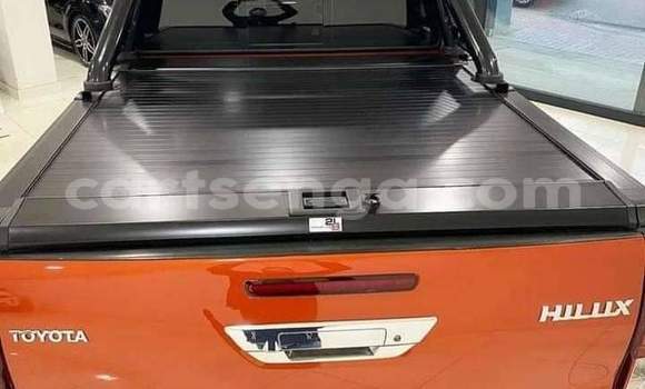 Acheter Occasion Voiture Toyota Hilux Autre à Ezulwini, Hhohho Acheter Occasion Voiture Toyota Hilux Autre à Ezulwini, Hhohho