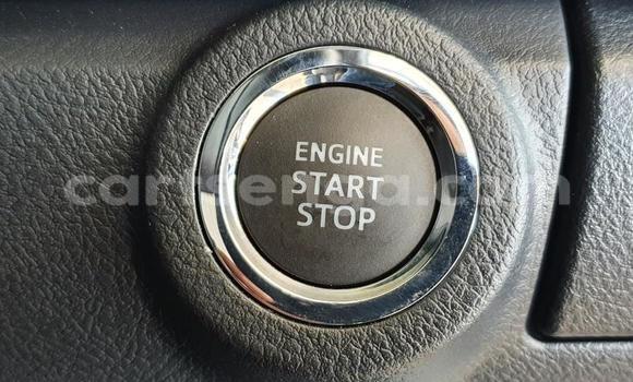 Buy Used Toyota Hilux Silver Car in Ezulwini in Hhohho Buy Used Toyota Hilux Silver Car in Ezulwini in Hhohho