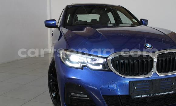 Nunua Ilio tumika BMW 3–Series Blue Gari ndani ya Manzini nchini Manzini Nunua Ilio tumika BMW 3–Series Blue Gari ndani ya Manzini nchini Manzini