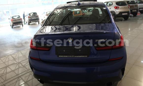 Nunua Ilio tumika BMW 3–Series Blue Gari ndani ya Manzini nchini Manzini Nunua Ilio tumika BMW 3–Series Blue Gari ndani ya Manzini nchini Manzini