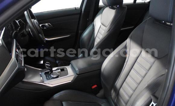 Nunua Ilio tumika BMW 3–Series Blue Gari ndani ya Manzini nchini Manzini Nunua Ilio tumika BMW 3–Series Blue Gari ndani ya Manzini nchini Manzini