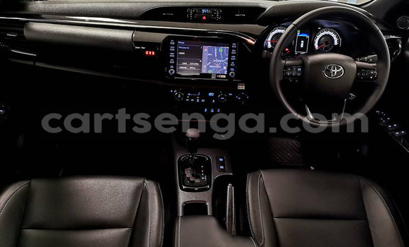 Nunua Ilio tumika Toyota Hilux White Gari ndani ya Ezulwini nchini Hhohho Nunua Ilio tumika Toyota Hilux White Gari ndani ya Ezulwini nchini Hhohho