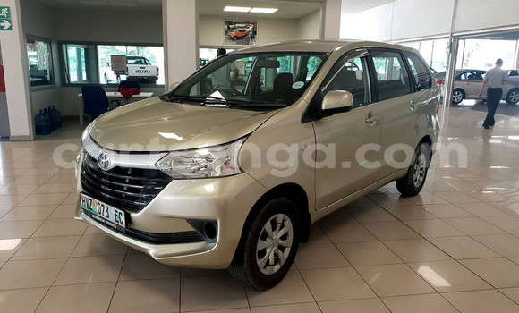 Nunua Ilio tumika Toyota Avanza Silver Gari ndani ya Ezulwini nchini Hhohho Nunua Ilio tumika Toyota Avanza Silver Gari ndani ya Ezulwini nchini Hhohho