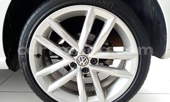 Buy Used Volkswagen Polo White Car in Ezulwini in Hhohho Buy Used Volkswagen Polo White Car in Ezulwini in Hhohho