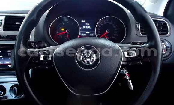 Buy Used Volkswagen Polo Red Car in Hlatikulu in Shiselweni District Buy Used Volkswagen Polo Red Car in Hlatikulu in Shiselweni District