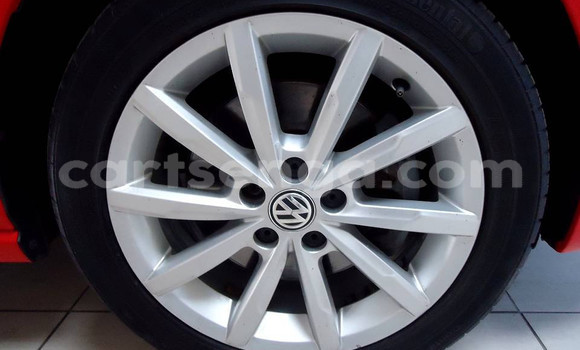 Buy Used Volkswagen Polo Red Car in Hlatikulu in Shiselweni District Buy Used Volkswagen Polo Red Car in Hlatikulu in Shiselweni District