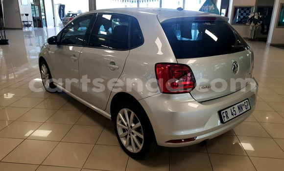 Buy Used Volkswagen Polo Silver Car in Ezulwini in Hhohho Buy Used Volkswagen Polo Silver Car in Ezulwini in Hhohho