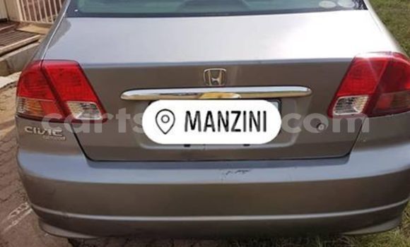 Acheter Occasion Voiture Honda Civic Autre à Manzini, Manzini Acheter Occasion Voiture Honda Civic Autre à Manzini, Manzini