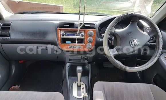 Acheter Occasion Voiture Honda Civic Autre à Manzini, Manzini Acheter Occasion Voiture Honda Civic Autre à Manzini, Manzini