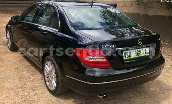 Acheter Occasion Voiture Mercedes‒Benz E–Class Noir à Mbabane, Manzini Acheter Occasion Voiture Mercedes‒Benz E–Class Noir à Mbabane, Manzini